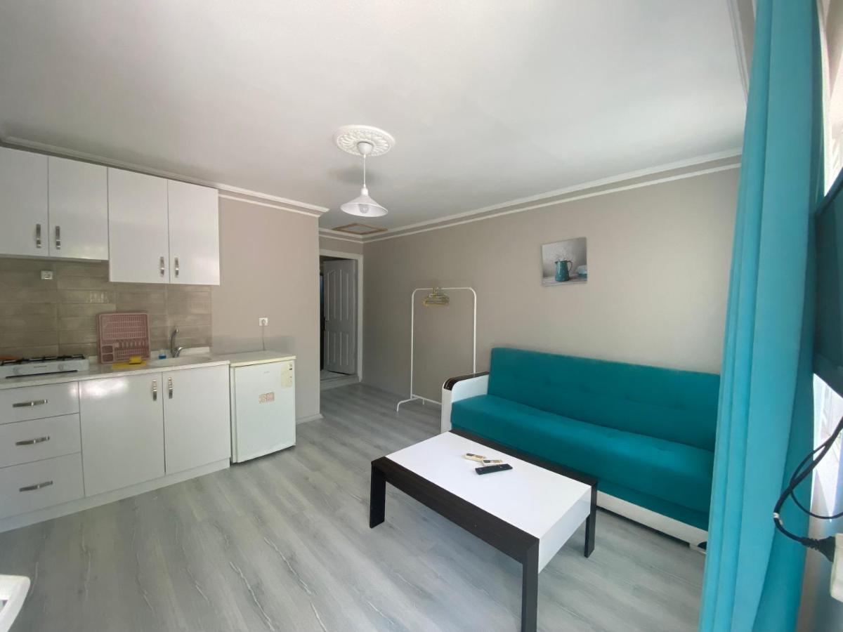 Yunus Apart Selimiye Aparthotel Marmaris Exterior foto